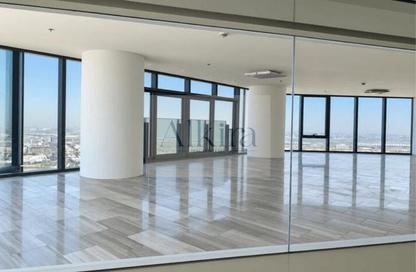 Apartment - 4 - 6 for rent in D1 Tower - Culture Village - Dubai