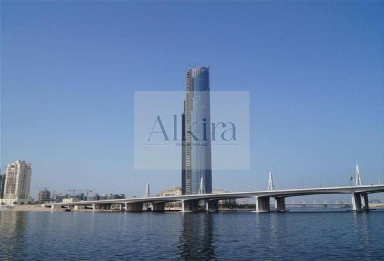 4BEDS + MAID | HIGH FLOOR | UNFURNISHED | D1 TOWER photo 6