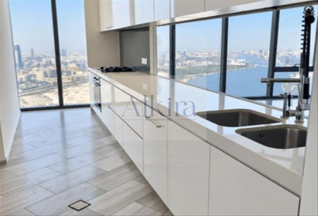 4BEDS + MAID | HIGH FLOOR | UNFURNISHED | D1 TOWER photo 8