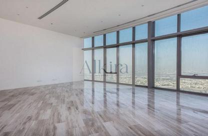 Apartment - 4 - 6 for rent in D1 Tower - Culture Village - Dubai