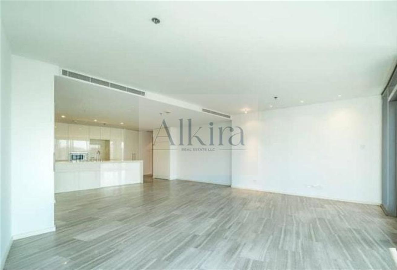 4BEDS + MAID | HIGH FLOOR | UNFURNISHED | D1 TOWER photo 5