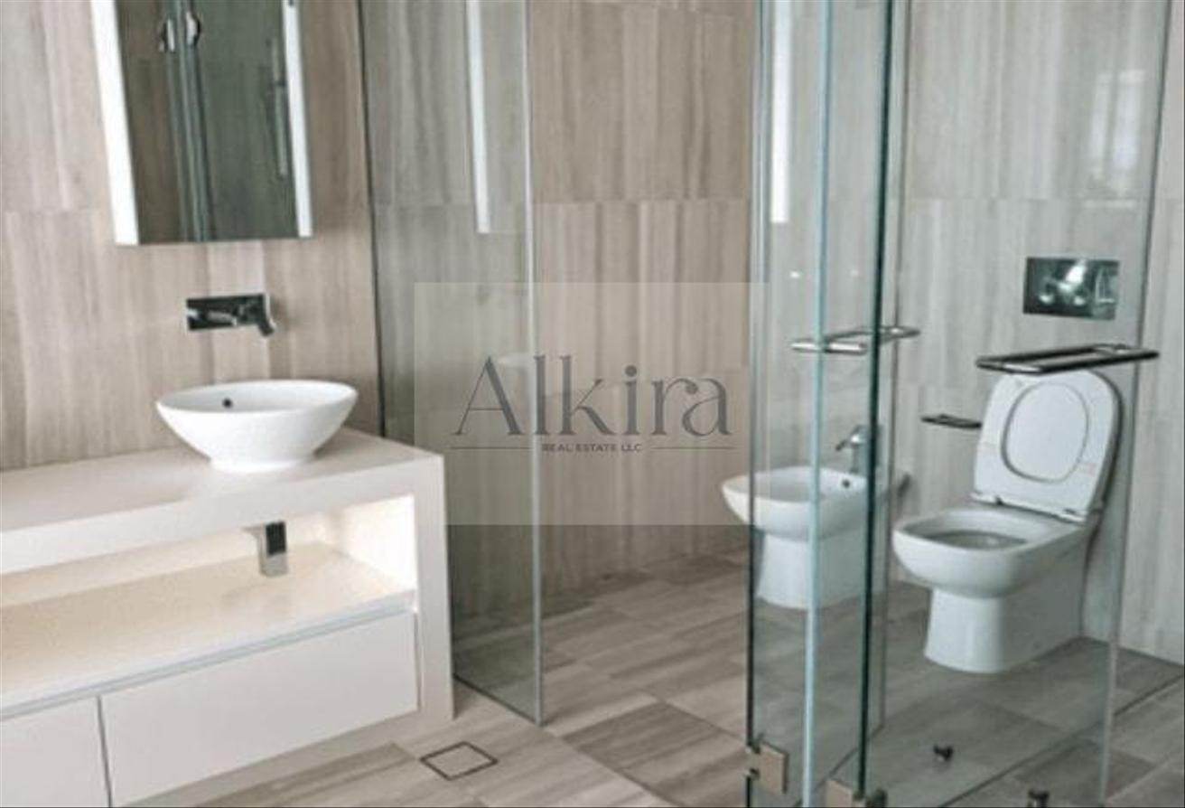 4BEDS + MAID | HIGH FLOOR | UNFURNISHED | D1 TOWER photo 10