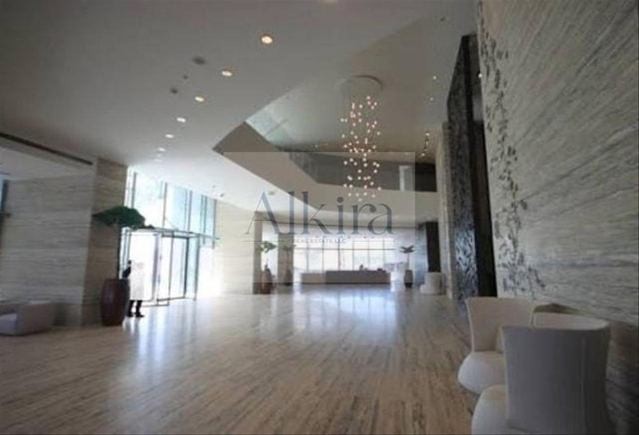 4BEDS + MAID | HIGH FLOOR | UNFURNISHED | D1 TOWER photo 7