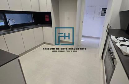 Townhouse - 3 Bedrooms - 4 Bathrooms for sale in Robinia - Masaar - Tilal City - Sharjah