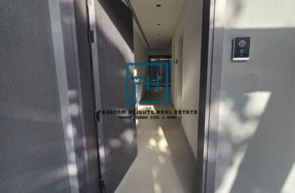 Townhouse - 3 Bedrooms - 4 Bathrooms for sale in Robinia - Masaar - Tilal City - Sharjah