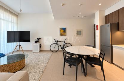 Apartment - 1 - 1 for rent in Park Heights 2 Tower 2 - Park Heights 2 - Park Heights - Dubai Hills Estate - Dubai