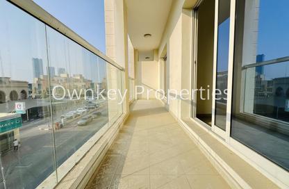 Apartment - 1 - 2 for rent in Royal JVC Building - District 10 - Jumeirah Village Circle - Dubai Apartment - 1 - 2 for rent in Royal JVC Building - District 10 - Jumeirah Village Circle - Dubai
