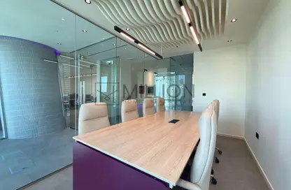 Office Space - Studio for rent in Ubora Tower 2 - Ubora Towers - Business Bay - Dubai Office Space - Studio for rent in Ubora Tower 2 - Ubora Towers - Business Bay - Dubai