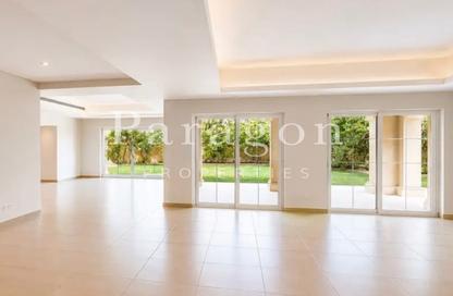 Villa - 5 Bedrooms - 5 Bathrooms for rent in Alvorada 2 - Alvorada - Arabian Ranches - Dubai