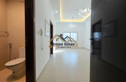 Apartment - 1 - 2 for rent in S Residence - Dubai Silicon Oasis - Dubai