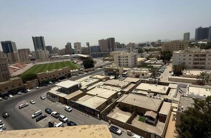 Apartment - 2 Bedrooms - 2 Bathrooms for sale in Al Rashidiya Towers - Ajman Downtown - Ajman