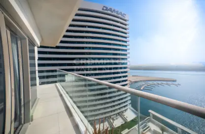 Apartment - 3 Bedrooms - 4 Bathrooms for sale in The Wave - Najmat Abu Dhabi - Al Reem Island - Abu Dhabi Apartment - 3 Bedrooms - 4 Bathrooms for sale in The Wave - Najmat Abu Dhabi - Al Reem Island - Abu Dhabi