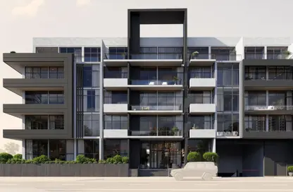 Apartment - 1 Bedroom - 2 Bathrooms for sale in Mi Casa by London Gate - District 16 - Jumeirah Village Circle - Dubai