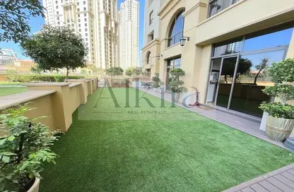 شقة - 3 غرف نوم - 4 حمامات للبيع في صدف 6 - صدف - جميرا بيتش ريزيدنس - دبي