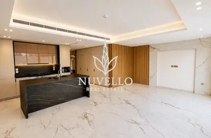 Townhouse - 3 Bedrooms - 4 Bathrooms for sale in Jasmine Lane - Jumeirah Golf Estates - Dubai