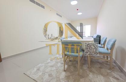 Apartment - 2 Bedrooms - 2 Bathrooms for rent in Al Jurf 3 - Al Jurf - Ajman Downtown - Ajman