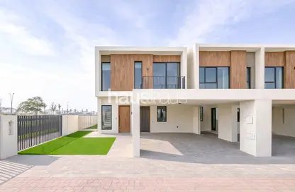 Townhouse - 4 Bedrooms - 5 Bathrooms for rent in Orania - The Valley - Dubai