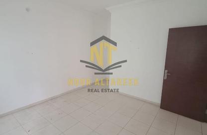 Apartment - 2 Bedrooms - 2 Bathrooms for rent in Al Majaz 1 - Al Majaz - Sharjah