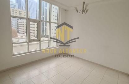 Apartment - 2 Bedrooms - 2 Bathrooms for rent in Al Majaz 1 - Al Majaz - Sharjah Apartment - 2 Bedrooms - 2 Bathrooms for rent in Al Majaz 1 - Al Majaz - Sharjah