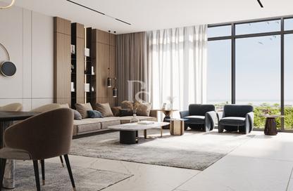 Apartment - 2 - 4 for sale in Reem Hills - Najmat Abu Dhabi - Al Reem Island - Abu Dhabi