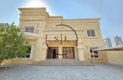 Villa - 6 Bedrooms - 6 Bathrooms for rent in Al Barsha 2 Villas - Al Barsha 2 - Al Barsha - Dubai