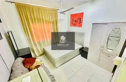 Apartment - Studio - 1 Bathroom for rent in Muwaileh 29 Building - Muwaileh - Sharjah