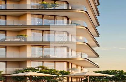 Apartment - 2 Bedrooms - 3 Bathrooms for sale in Fior 1 - Mina Rashid - Dubai