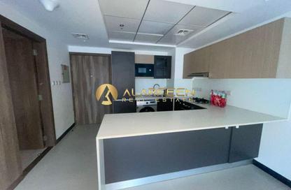 Apartment - 1 Bedroom - 2 Bathrooms for rent in Aria - District 14 - Jumeirah Village Circle - Dubai
