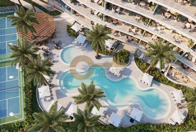 LAGUNA RESIDENCE | SPACIOUS 1BR | LARGE BALCONY