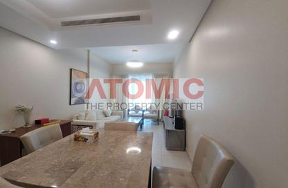 Apartment - 2 - 3 for rent in The Bay - Business Bay - Dubai
