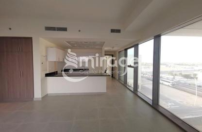 Apartment - 1 Bedroom - 1 Bathroom for rent in Park View - Saadiyat Island - Abu Dhabi