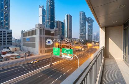 Apartment - 1 - 2 for rent in The Lofts Podium - The Lofts - Downtown Dubai - Dubai Apartment - 1 - 2 for rent in The Lofts Podium - The Lofts - Downtown Dubai - Dubai