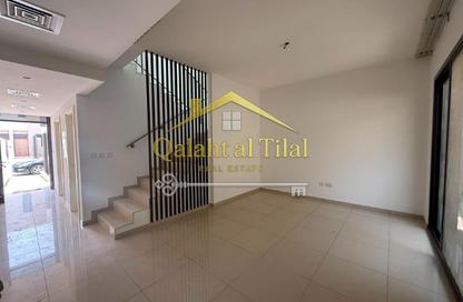 Townhouse - 2 Bedrooms - 4 Bathrooms for rent in Nasma Residence - Al Tai - Sharjah