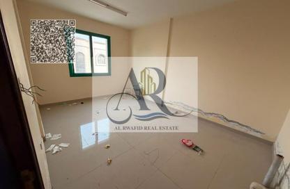 Apartment - 1 Bedroom - 2 Bathrooms for rent in Al Mowaihat 2 - Al Mowaihat - Ajman Apartment - 1 Bedroom - 2 Bathrooms for rent in Al Mowaihat 2 - Al Mowaihat - Ajman
