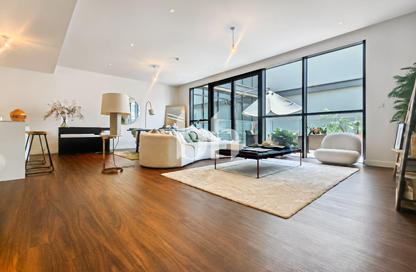 Apartment - 1 Bedroom - 2 Bathrooms for sale in City Walk Residential Building 9 - City Walk Residential - City Walk - Dubai