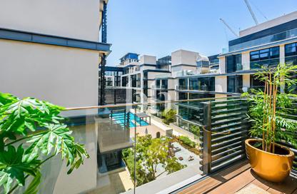 Apartment - 1 Bedroom - 2 Bathrooms for sale in City Walk Residential Building 9 - City Walk Residential - City Walk - Dubai