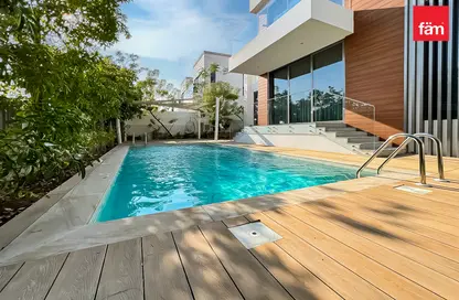 Villa - 6 Bedrooms for sale in Al Furjan West - Al Furjan - Dubai