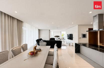Villa - 6 Bedrooms - 7+ Bathrooms for sale in Al Furjan West - Al Furjan - Dubai
