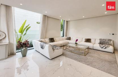 Villa - 6 Bedrooms - 7+ Bathrooms for sale in Al Furjan West - Al Furjan - Dubai