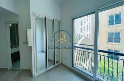 Apartment - Studio - 1 Bathroom for rent in Union Residence A - Green Community - Dubai Investment Park 1 (DIP 1) - Dubai Investment Park (DIP) - Dubai