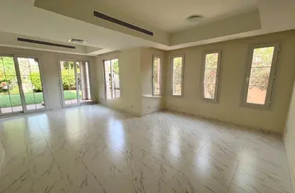 Villa - 3 Bedrooms - 4 Bathrooms for rent in Springs 3 - The Springs - Dubai