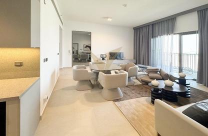 Apartment - 1 Bedroom - 2 Bathrooms for sale in MAG 960 - MAG City - Mohammed Bin Rashid City - Dubai