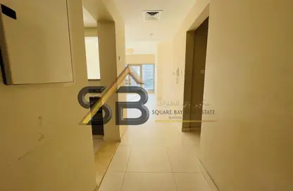 Apartment - 2 Bedrooms - 3 Bathrooms for rent in Al Waleed Garden 1 - Al Waleed Garden - Al Jaddaf - Dubai