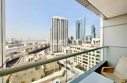 شقة - 2 غرف نوم - 3 حمامات للبيع في برج زين - دبي مارينا - دبي