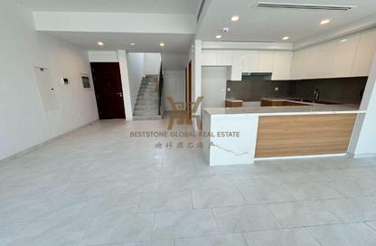Townhouse - 3 Bedrooms - 4 Bathrooms for rent in La Rosa 5 - La Rosa - Villanova - Dubai Townhouse - 3 Bedrooms - 4 Bathrooms for rent in La Rosa 5 - La Rosa - Villanova - Dubai