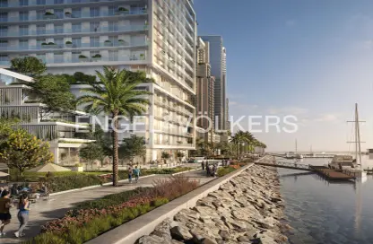 شقة - 2 غرف نوم - 2 حمامات للبيع في ساريا - مدينة دبي الملاحية - دبي شقة - 2 غرف نوم - 2 حمامات للبيع في ساريا - مدينة دبي الملاحية - دبي