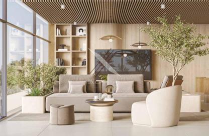 Apartment - Studio - 1 Bathroom for sale in 10 Oxford - District 10 - Jumeirah Village Circle - Dubai