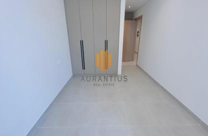 Apartment - 1 Bedroom - 2 Bathrooms for rent in RA1N Residence - District 12 - Jumeirah Village Circle - Dubai