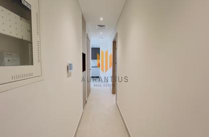Apartment - 1 Bedroom - 2 Bathrooms for rent in RA1N Residence - District 12 - Jumeirah Village Circle - Dubai