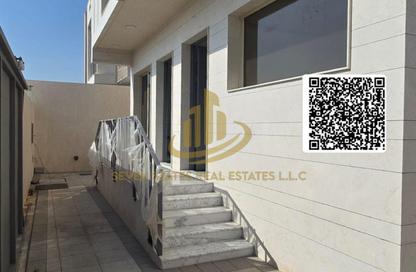 Villa - 5 - 7 for sale in Al Bahia Hills - Al Bahia - Ajman Villa - 5 - 7 for sale in Al Bahia Hills - Al Bahia - Ajman